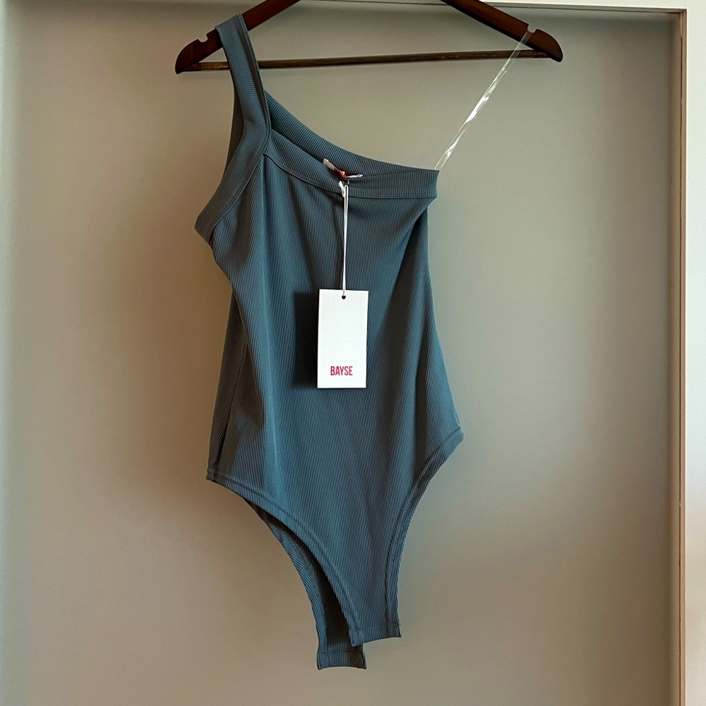 Bayse Body Suit